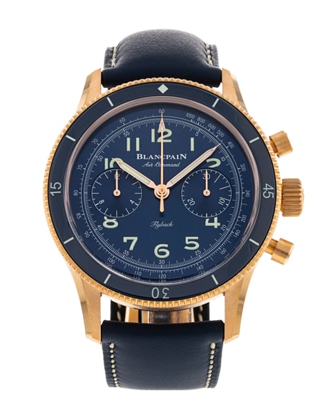 Blancpain Air Command AC02-36B40-63B